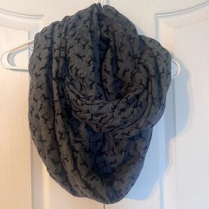 Kismet Scarf